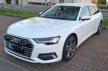 Audi A6 2020