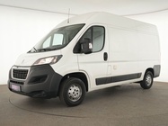 Peugeot Boxer 2021