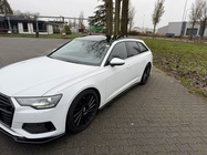 Audi A6 2019