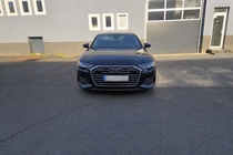 Audi A6 2019