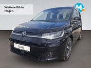 Volkswagen Caddy 2025