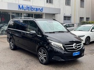 Mercedes-Benz V-Class 2019