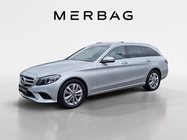 Mercedes-Benz C-Class 2020