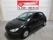Peugeot 206 2005