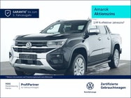 Volkswagen Amarok 2025