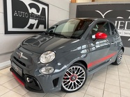 Abarth 595 2020
