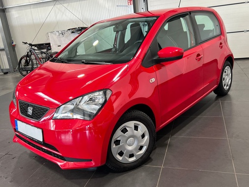 Seat Mii 2019