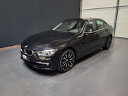 BMW 3 Series 2018