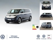 Volkswagen ID.Buzz 2026