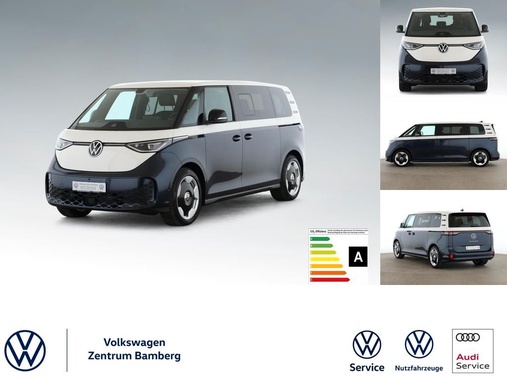 Volkswagen ID.Buzz 2026