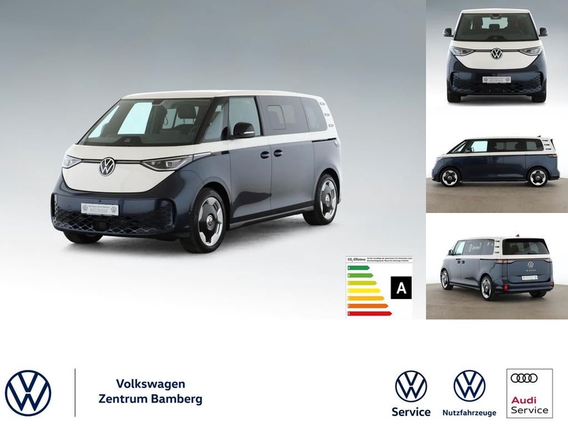 Volkswagen ID.Buzz