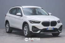 BMW X1 2022