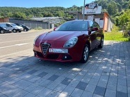 Alfa Romeo Giulietta 2011