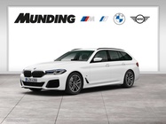BMW 5 Series 2022