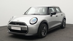 MINI Cooper 2025