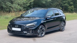 Hyundai i30 2025