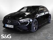 Mercedes-Benz A-Class 2025