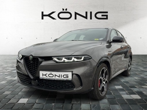 Alfa Romeo Tonale 2023
