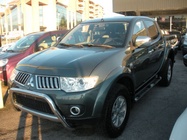 Mitsubishi L200 2013