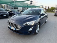 Ford Focus 2021