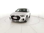 Audi A1 2024