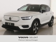 Volvo XC40 2021