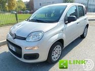 Fiat Panda 2020