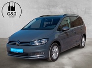 Volkswagen Touran 2024