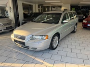Volvo V70 2004