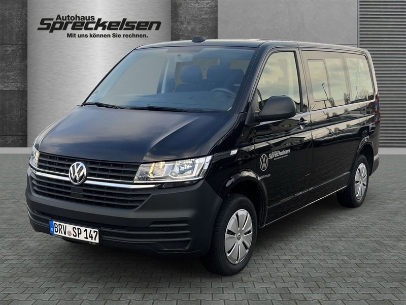 Volkswagen T6