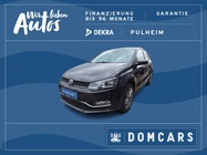 Volkswagen Polo 2016