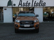 Ford Ranger 2021