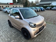 Smart ForTwo 2018