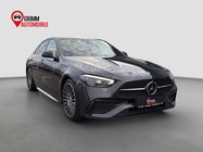 Mercedes-Benz C-Class 2022