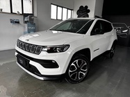 Jeep Compass 2022
