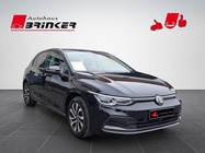 Volkswagen Golf 2022