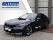 BMW i5 2024