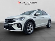 Volkswagen Taigo 2022