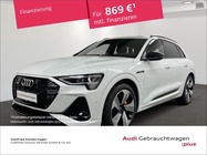 Audi e-tron 2023