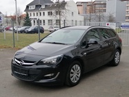 Opel Astra 2013