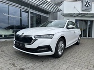 Skoda Octavia 2023