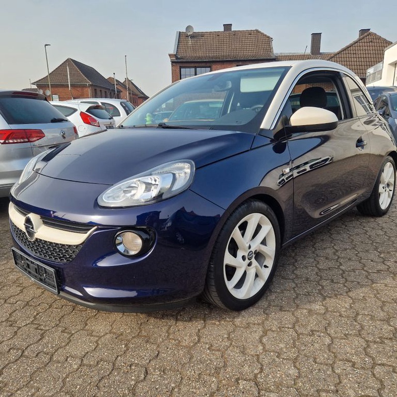 Opel Adam