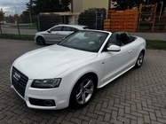 Audi A5 2011