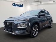 Hyundai Kona 2020
