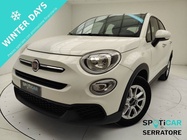 Fiat 500X 2021