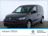 Volkswagen Caddy 2025