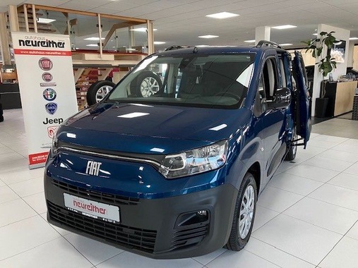 Fiat Doblo 2023