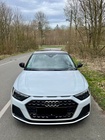 Audi A1 2020