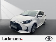 Toyota Yaris 2024