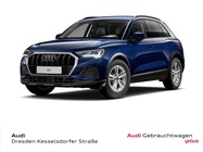 Audi Q3 2025